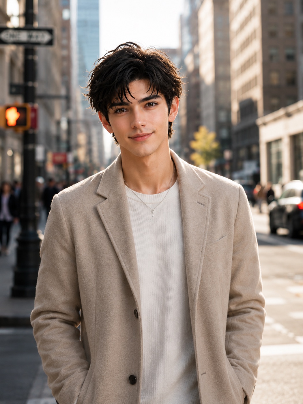 Darren, AI Strategy Researcher Ambassador