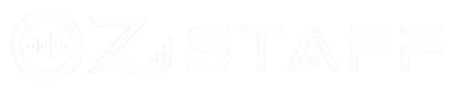 OzStaff